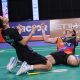 Rekap Hasil Australia Open 2025: Kalahkan Ganda Seniornya Fajar/Fikri, Luas Biasa Raymond/Nikolaus Raih Juara