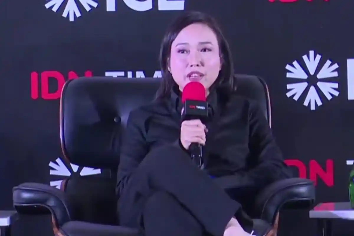 Bos Mecimapro Jadi Tersangka di Konser TWICE 2023, Begini Kasusnya