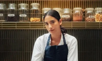 Nama Chef Sasha Sabrina Muncul di Tengah Perceraian Raisa dan Hamish Daud