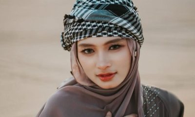 Terseret Isu Perselingkuhan, Inara Rusli Fokus Menenangkan Diri