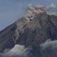 Aktivitas Vulkanik Gunung Semeru Meningkat, Banjir Lahar di Kecamatan Pasirian dan Candipuro