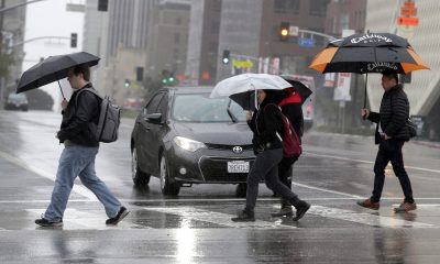 Cuaca Jakarta 22 November 2025 : Hujan Ringan di Sebagian Wilayah Jakarta