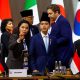 Di KTT G20, Gibran Suarakan Keadilan Ekonomi Global