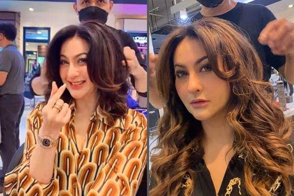 Artis Senior Diana Pungky Ternyata Tak Punya Medsos, Mengapa?