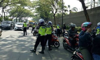 Siap-siap! Hari Ini Mulai Digelar Operasi Zebra Hingga 30 November 2025