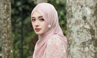 Duh! Artis IR Dilaporkan ke Polisi karena Dugaan Perselingkuhan dan Perzinahan