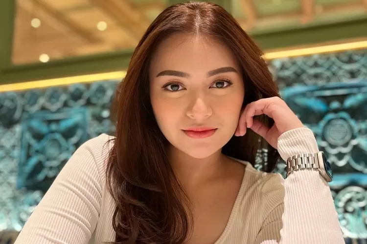 Nathalie Holscher Akui Menyesal Bercerai dari Sule Karena Hal Ini