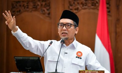 PKS Tegaskan Dukungan untuk Program Presiden Prabowo