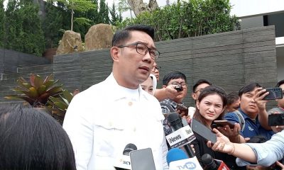 KPK Bakal Segera Panggil Ridwan Kamil Terkait Kasus Bank BJB, Usai Penggeledahan 256 Hari