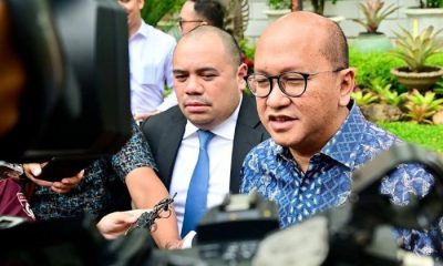 Danantara Kaji Rencana Suntik Dana PSO untuk Operasional Whoosh