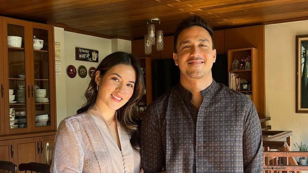 Hamish Daud Bantah Isu Selingkuh Jadi Penyebab Perceraiannya dengan Raisa