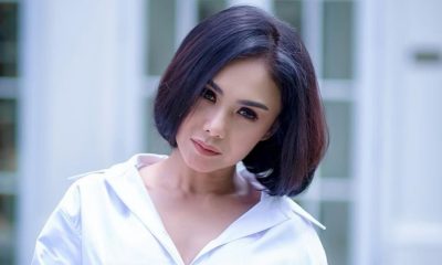 Digosipkan Jadi Selingkuhan Irwan Mussry, Artis Yuni Shara Siap Ambil Jalur Hukum
