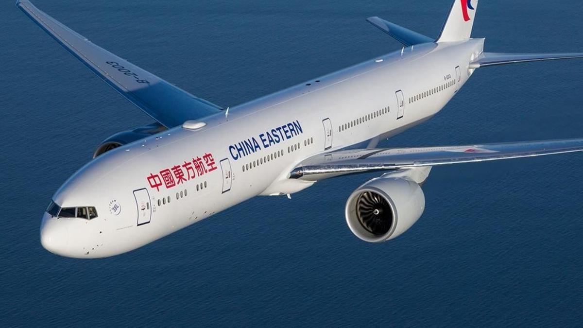 Ini Dia Penerbangan Terlama di Dunia, dari China Argentina Selama 29 Jam!