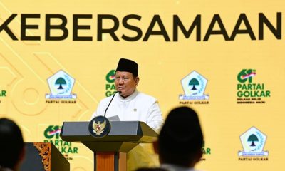 Siap Datangkan 200 Helikopter Perkuat Kesiapsiagaan Nasional, Prabowo Tegaskan Investasi Alutsista Bukan Semata Kebutuhan Pertahanan