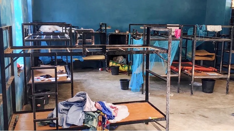 Pemerintah Nigeria Berhasil Membebaskan 100 Anak Sekolah yang Diculik
