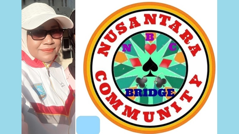 Komunitas Berbeda, Nusantara Bridge Community Lahir Dari Orang Daerah