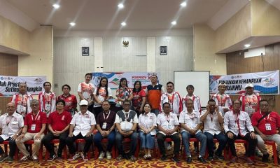 Gabmo Gelar Christmas Celebration 2025
