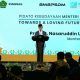Menag Nasaruddin Tegaskan Bhinneka Tunggal Ika Doktrin Kebudayaan Menjaga Perbedaan Tidak Menjadi Sumber Konflik
