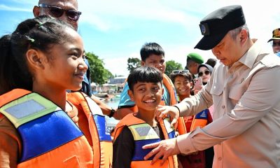 Menhub Dudy Sampaikan Menunda Keberangkatan Jauh Lebih Bijak daripada Mempertaruhkan Keselamatan