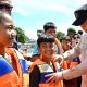 Menhub Dudy Sampaikan Menunda Keberangkatan Jauh Lebih Bijak daripada Mempertaruhkan Keselamatan