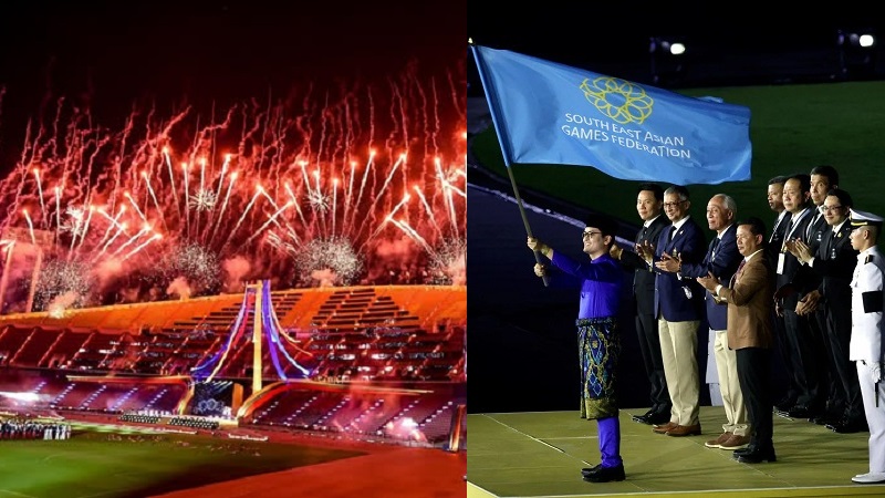 SEA Games XXXIII 2025: Dari Keindahan Thailand Menuju yang Terindah di Malaysia