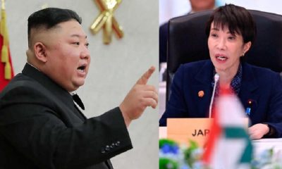 Korea Utara Khawatir Jepang Memiliki Senjata Nuklir, Tegaskan Harus Dibatasi Secara Menyeluruh