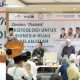 Seminar Ekoteologi, Menag Nasaruddin Tegaskan Ketika Alam Terluka, Manusia Seharusnya Turut Merasakan Penderitaannya