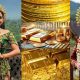 Bergolak Lagi, Harga Emas Antam Melesat Cetak Rekor, Galeri24 dan UBS Melambung