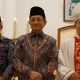 Hadiri Perayaan Natal di Manado, Menag Nasaruddin Ungkap Ada Modal Sosial Luar Biasa di Sulut