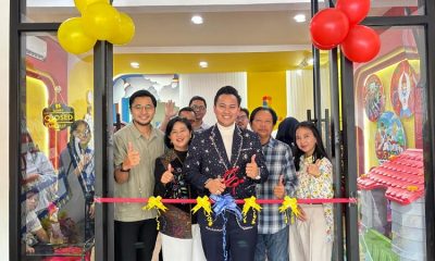 Hadir di Pondok Indah, RUSUNDA Melangkah dengan Visi Ibadah dan Kesejahteraan