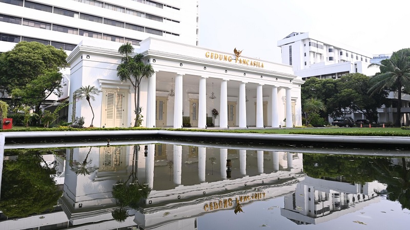 Ini Asal Daerah Sembilan WNI yang Dipulangkan Kemlu dari Kamboja