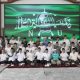 Silaturahmi Syuriyah-Tanfidziyah PBNU: Simbol Merayakan Lulusnya PBNU dari Ujian