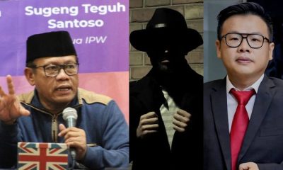 Catatan Akhir Tahun IPW 2025 (Bagian 2): Dugaan Praktik Mafia Hukum Perkara Pidana Terkait PT Alam Raya Abadi di Kepolisian