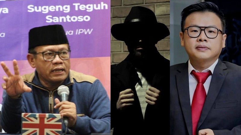 Catatan Akhir Tahun IPW 2025 (Bagian 2): Dugaan Praktik Mafia Hukum Perkara Pidana Terkait PT Alam Raya Abadi di Kepolisian