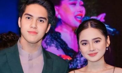 El Rumi dan Syifa Hadju Dikabarkan Bakal Menikah Tahun Depan