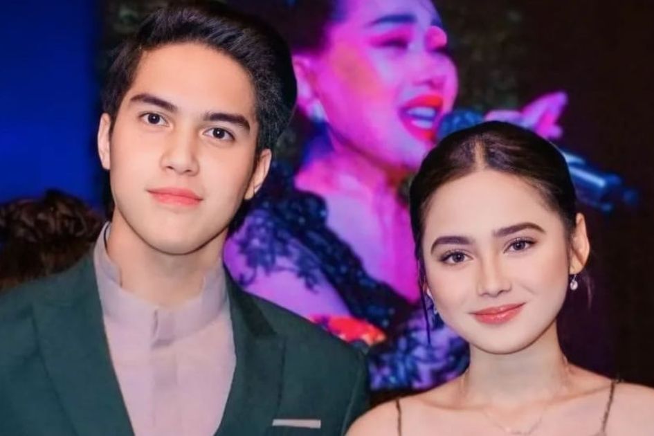 El Rumi dan Syifa Hadju Dikabarkan Bakal Menikah Tahun Depan