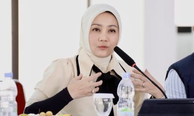 Atalia Praratya Bakal Hadiri Sidang Cerai Perdananya, Besok
