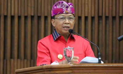 Pemda Bali Putuskan UMP Bali Naik 7,4 Persen, Jadi Rp 3,2 Juta