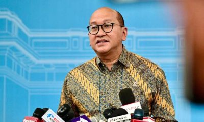 RI Resmi Akuisisi Hotel yang bisa Menampung Lebih dari 4000 Jemaah Haji di Mekkah