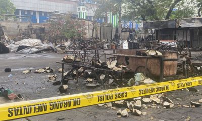 Pasca kerusuhan di Kalibata, OJK Bakal Tertibkan Praktik Penagihan Utang yang Berlebihan