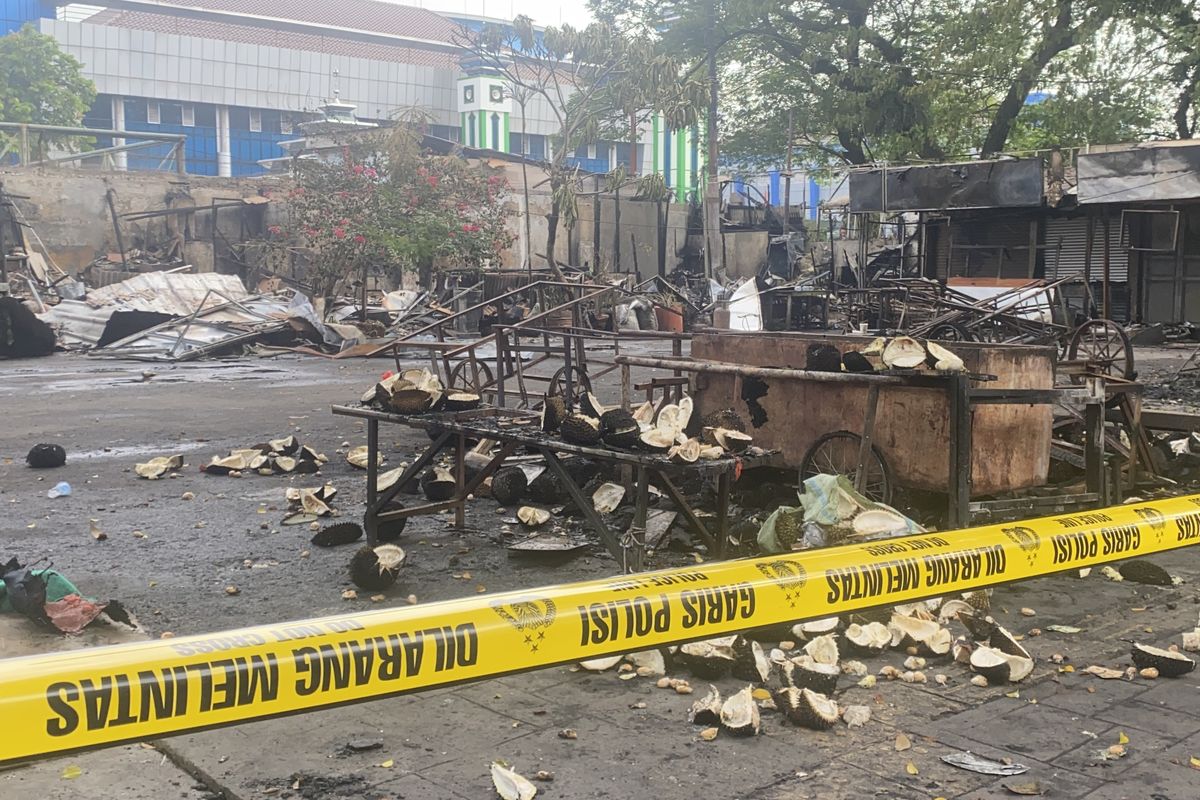 Pasca kerusuhan di Kalibata, OJK Bakal Tertibkan Praktik Penagihan Utang yang Berlebihan