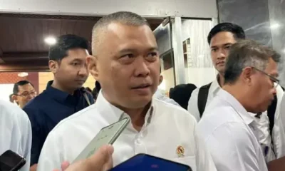 Lonjakan Wisata Luar Negeri Warnai Nataru, Penerbangan Dalam Negeri Justru Melambat