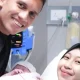 Pesepak bola Egy Maulana Vikry Kini Jadi Seorang Ayah, Adiba Khanza Melahirkan Anak Pertama