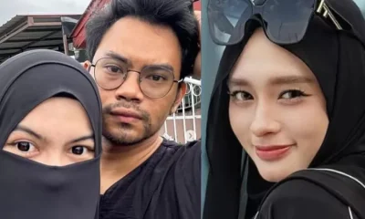 Artis Inara Rusli Ditinggal Kuasa Hukumnya, Ini Alasannya