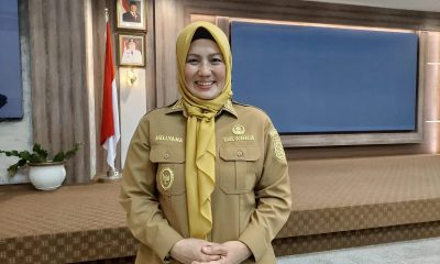 Duh! Gegara Ijazah Palsu, Wagub Bangka Belitung Dijadikan Tersangka