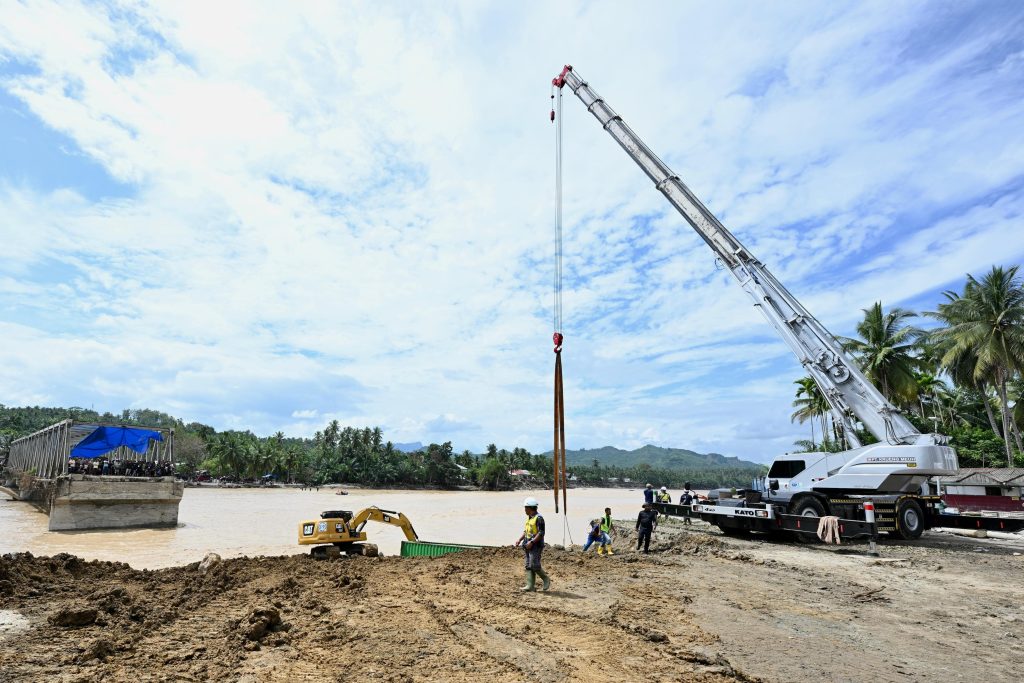 Update Jumlah Korban Bencana Banjir Sumatera : 961 Tewas dan 293 Masih Hilang