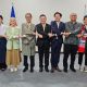 Diplomasi Budaya dalam “Experience Japanese Food Culture” di Sekretariat ASEAN