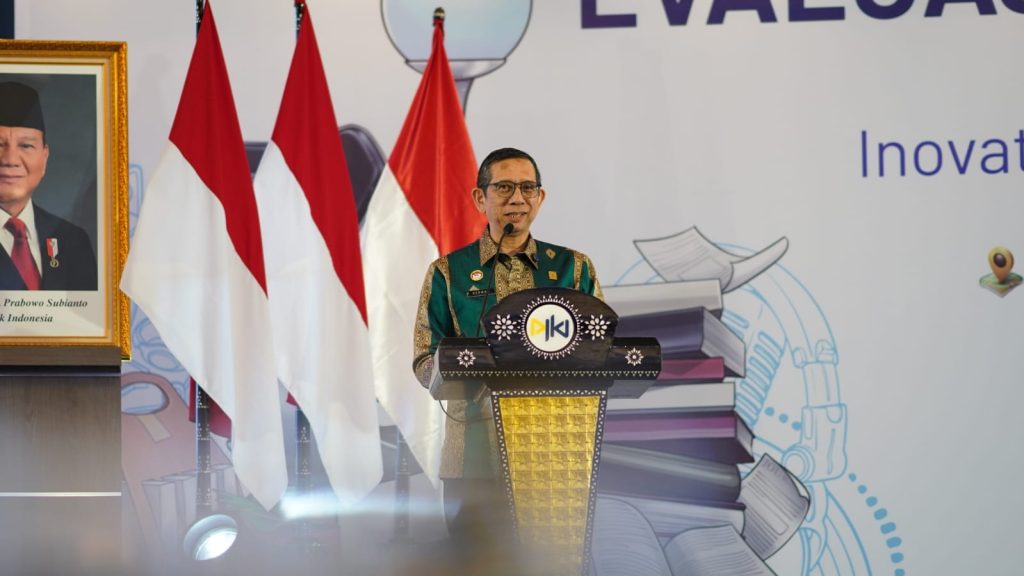 Tata Royalti, DJKI Perkenalkan Pusat Data Lagu dan Musik Versi Dua