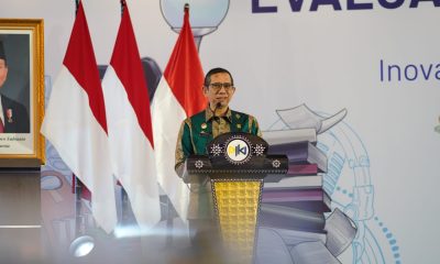 Tata Royalti, DJKI Perkenalkan Pusat Data Lagu dan Musik Versi Dua
