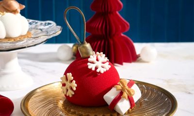 Hotel Indonesia Kempinski Jakarta Hadirkan “The Holiday Spectacles”: Perayaan Akhir Tahun yang Mewah dan Penuh Keajaiban